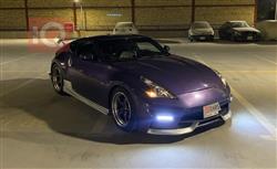 نيسان 370Z